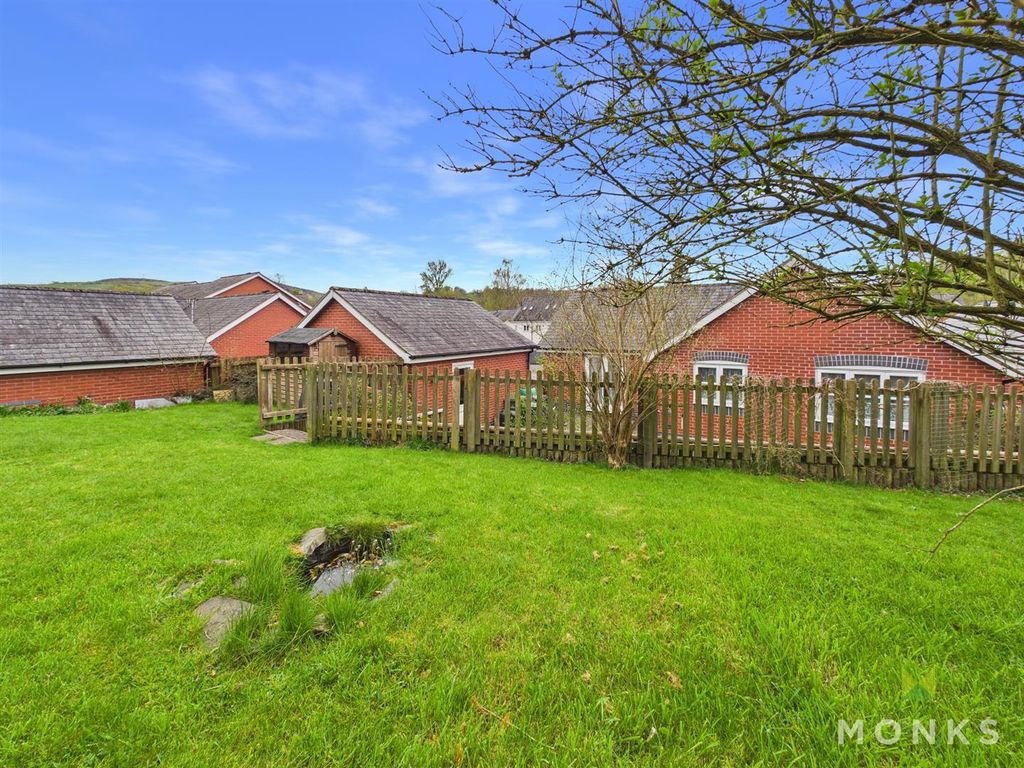 Additional image 11 of 2 bed detached bungalow for saleMaes Myllin, Llanfyllin SY22