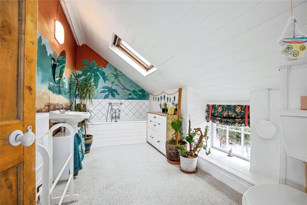 Additional image 15 of 4 bed end terrace house for saleLlanon, Ceredigion SY23