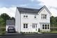 Plot 240, Langwood Thornly Park at Thornly Park, Caplethill Road PA2