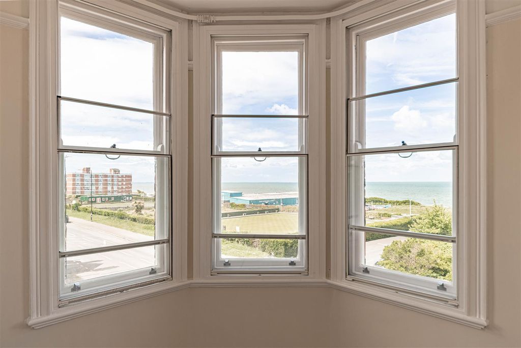 Additional image 3 of 1 bed flat for saleEastern Esplanade, Margate CT9
