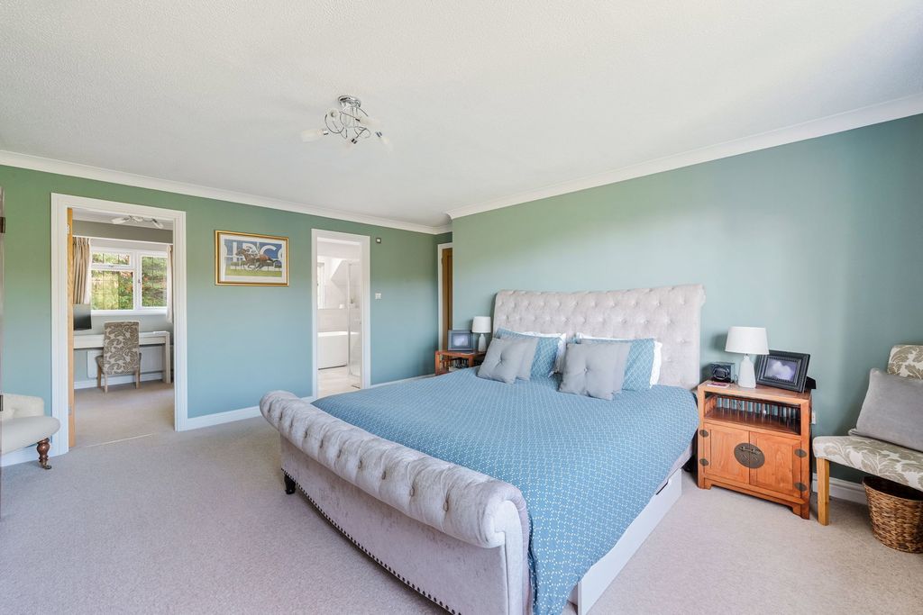 Additional image 9 of 5 bed detached house for saleWilderness Road, Oxted RH8