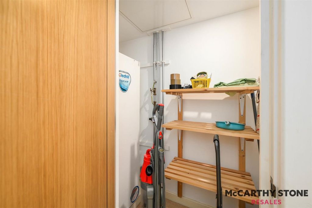 Additional image 11 of 2 bed flat for saleWeighbridge Court, High Street, Ongar, Essex CM5