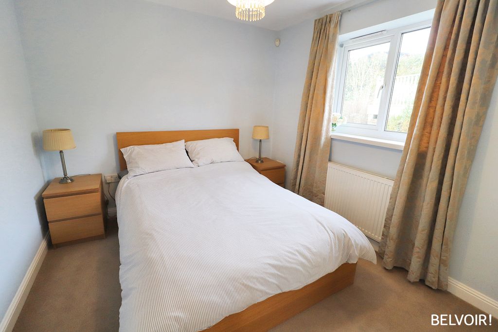 Additional image 13 of 4 bed detached house for saleHillside View, Graigwen, Pontypridd CF37