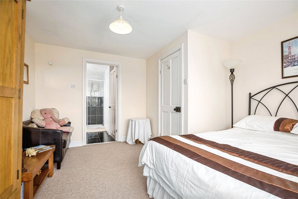Additional image 16 of 3 bed detached house for saleCwm Cou, Newcastle Emlyn, Ceredigion SA38