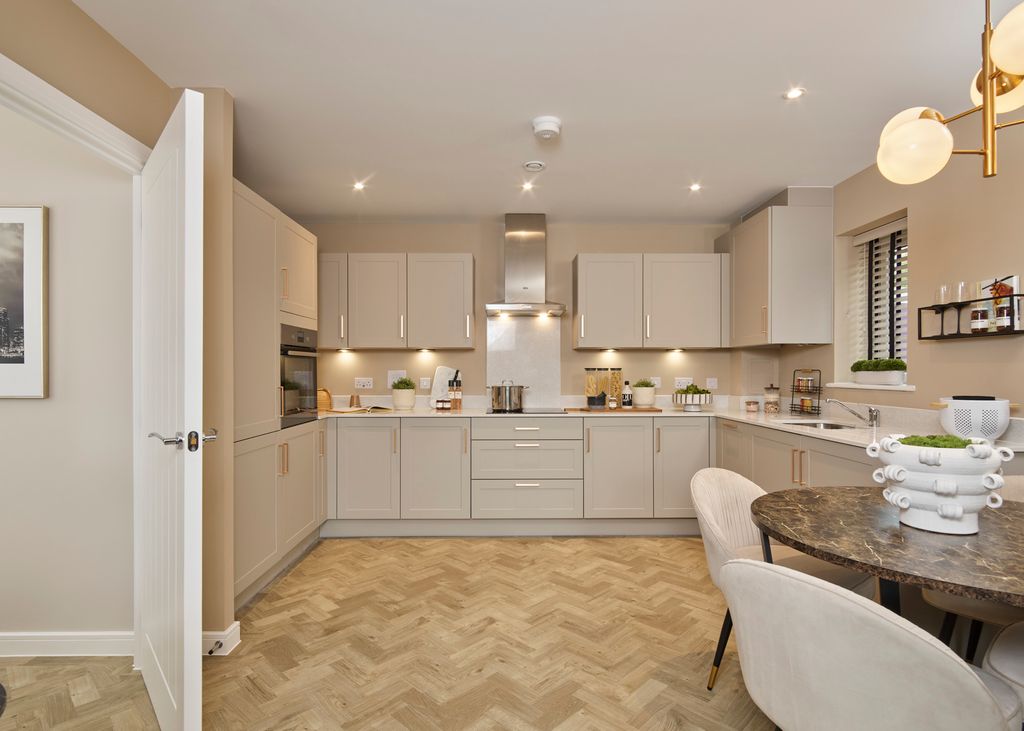 Additional image 6 of 2 bed flat for sale"The Emperor" at Church Road, Maidstone ME15