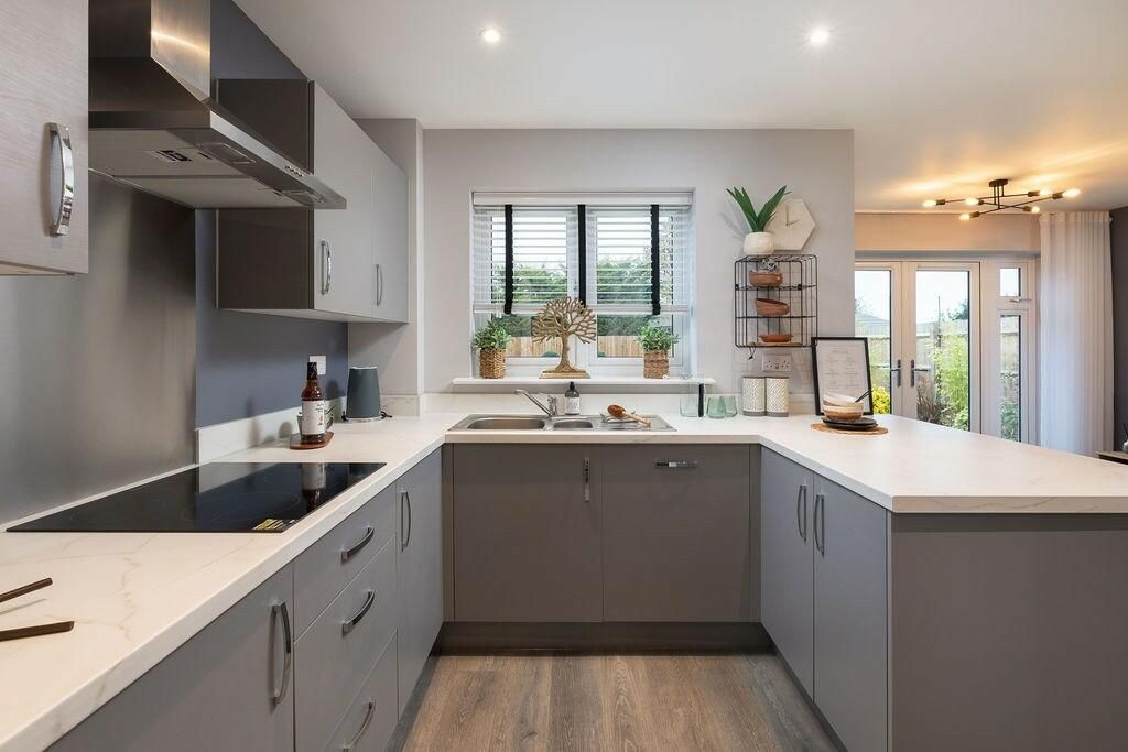 Additional image 4 of 3 bed semi-detached house for sale"The St Anne" at Bepton Road, Midhurst GU29