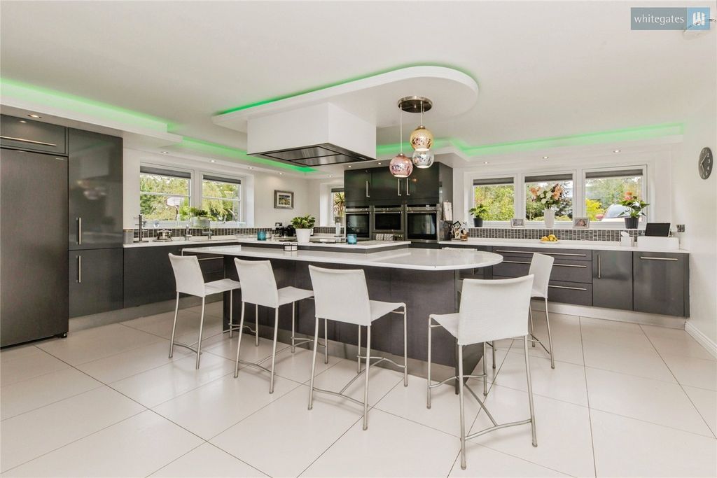 Additional image 8 of 4 bed barn conversion for saleHenhull, Nantwich, Cheshire CW5