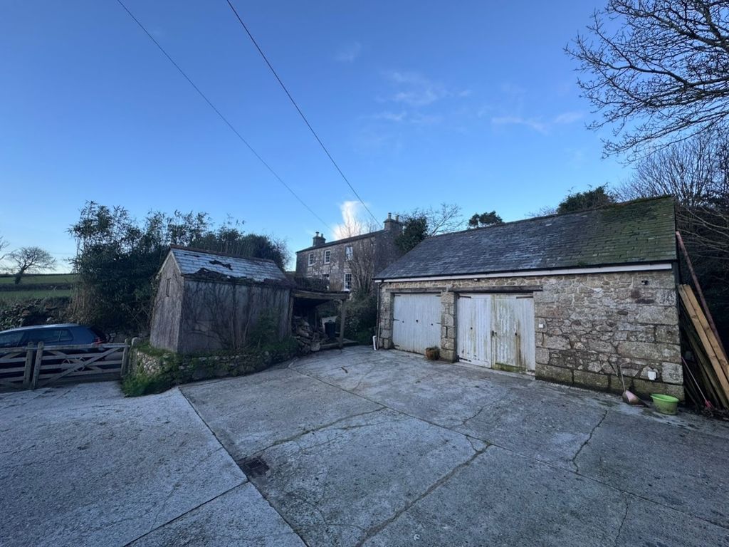 Additional image 29 of 4 bed country house for saleLanlivery, Lostwithiel, Cornwall PL22