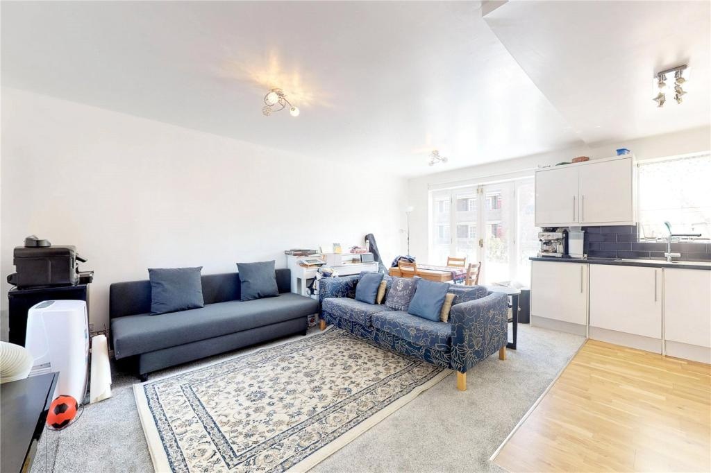 2 Bed Flat, Webber St, SE1, N1 7GU photo 2