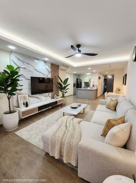 339A Sembawang Close
