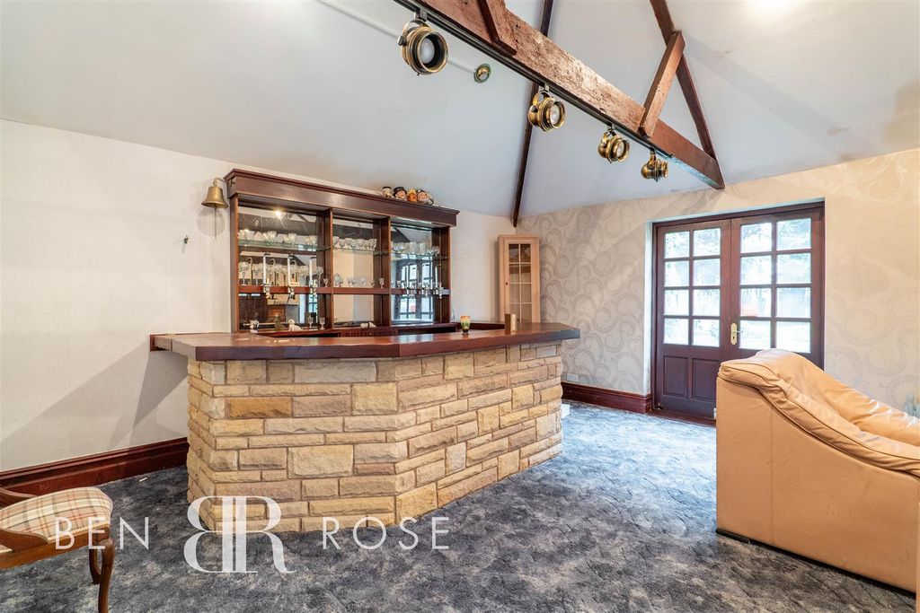 Additional image 21 of 4 bed detached house for saleThe Grange, D'urton Lane, Broughton, Preston PR3