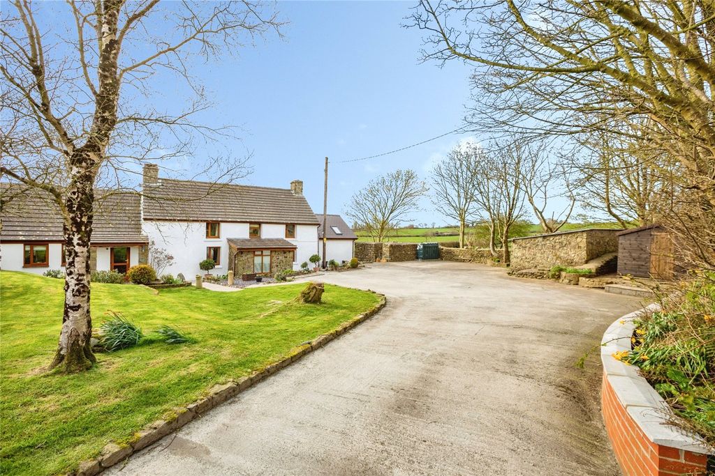 Additional image 32 of 4 bed detached house for saleBeulah, Newcastle Emlyn, Ceredigion SA38