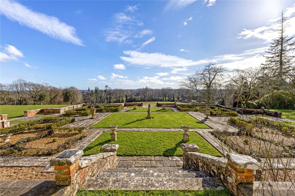 Additional image 20 of 3 bed flat for saleSwan Green, Emery Down, Lyndhurst, Hampshire SO43
