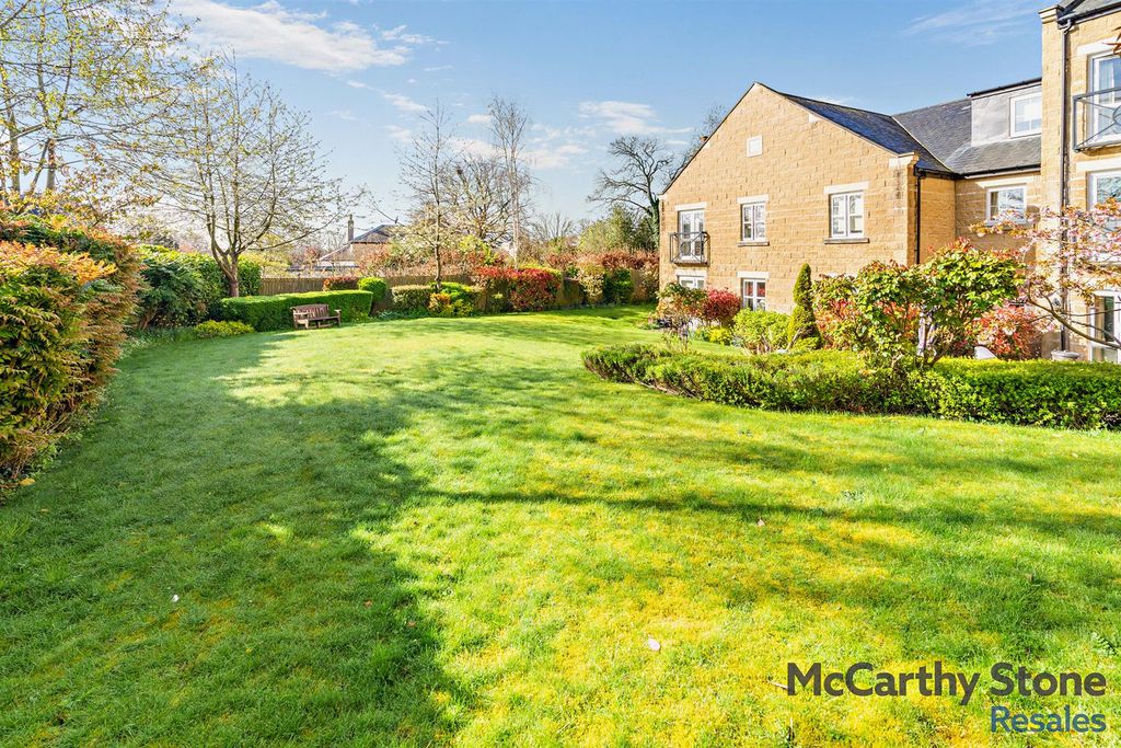 Additional image 18 of 2 bed flat for saleHollis Court, Castle Howard Road, Malton YO17
