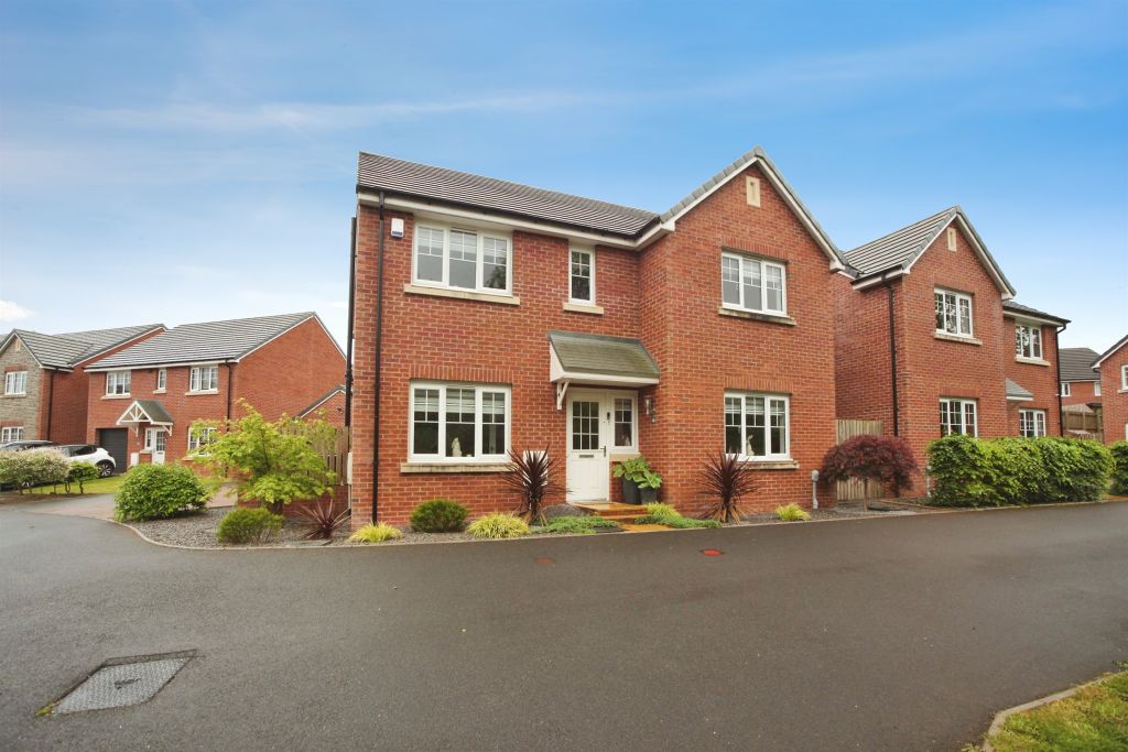 Additional image 7 of 5 bed detached house for saleMaes Cantref, Llanilid, Pontyclun CF72