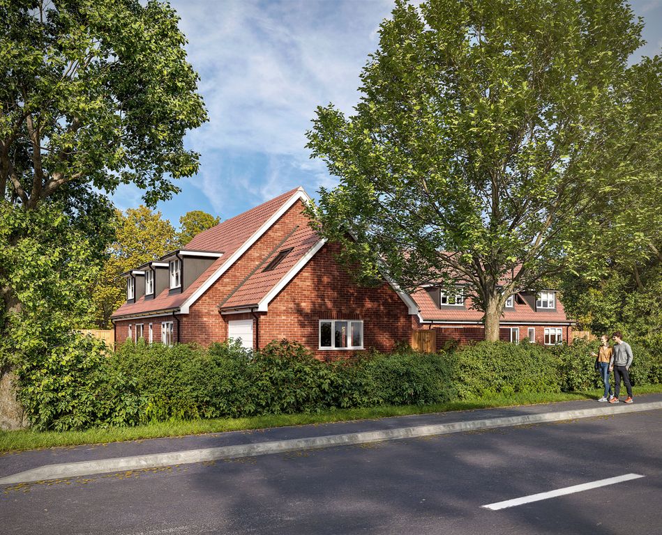 Additional image 3 of 4 bed detached house for saleGallamore Lane, Market Rasen LN8