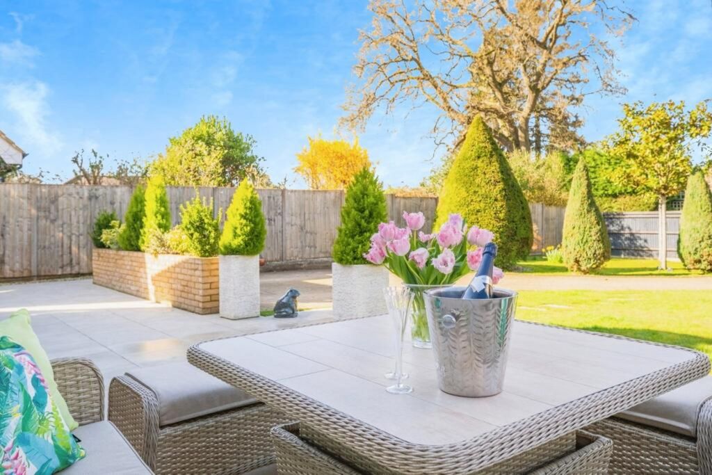 Additional image 13 of 4 bed detached house for saleThe Fairway, Midhurst GU29