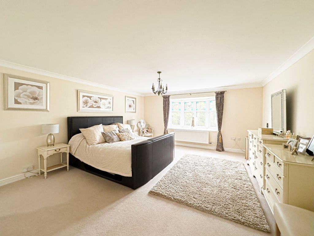 Additional image 18 of 4 bed detached house for saleVyner Road South, Prenton CH43
