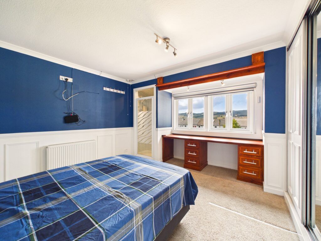 Additional image 18 of 5 bed detached house for saleAchnashee, Manse Brae, Lochgilphead, Argyll PA31