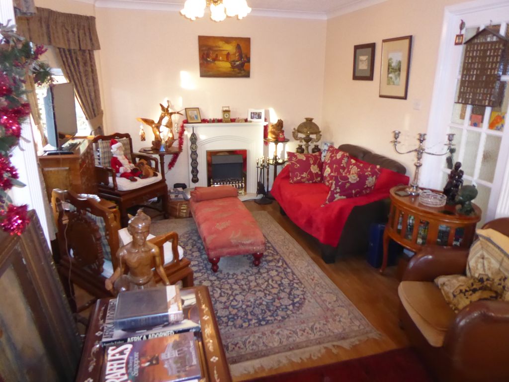 Additional image 4 of 2 bed mobile/park home for saleLlewelyn Park, Climery, Builth Wells, Powys LD2
