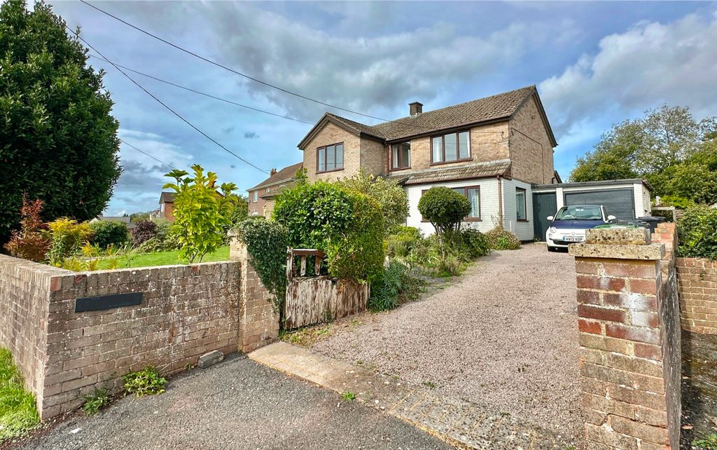 Additional image 27 of 4 bed detached house for saleHighfield Lane, Lydney GL15