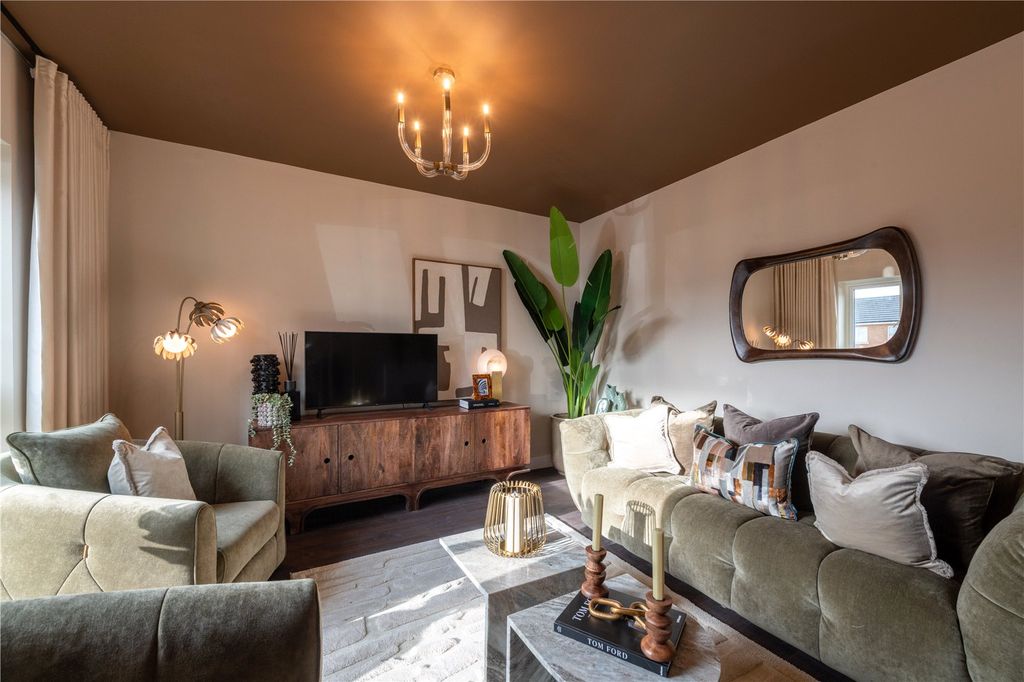 4 bed detached house for saleScotforth Road, Lancaster, Lancashire LA1 photo 3