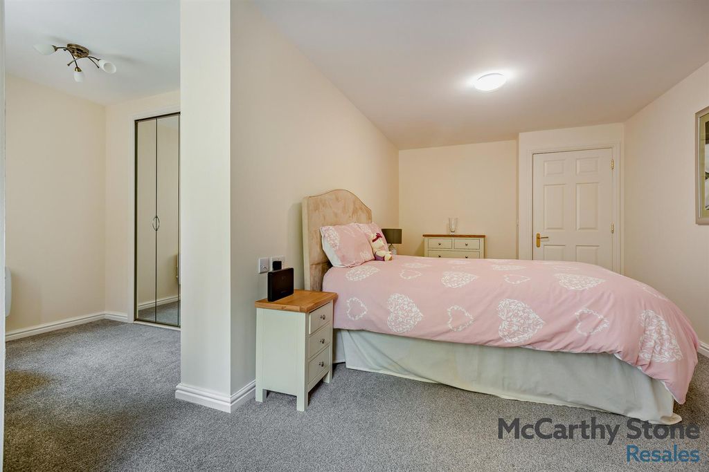 Additional image 9 of 1 bed flat for saleRivers Edge Court, Oaklands Drive, Okehampton EX20