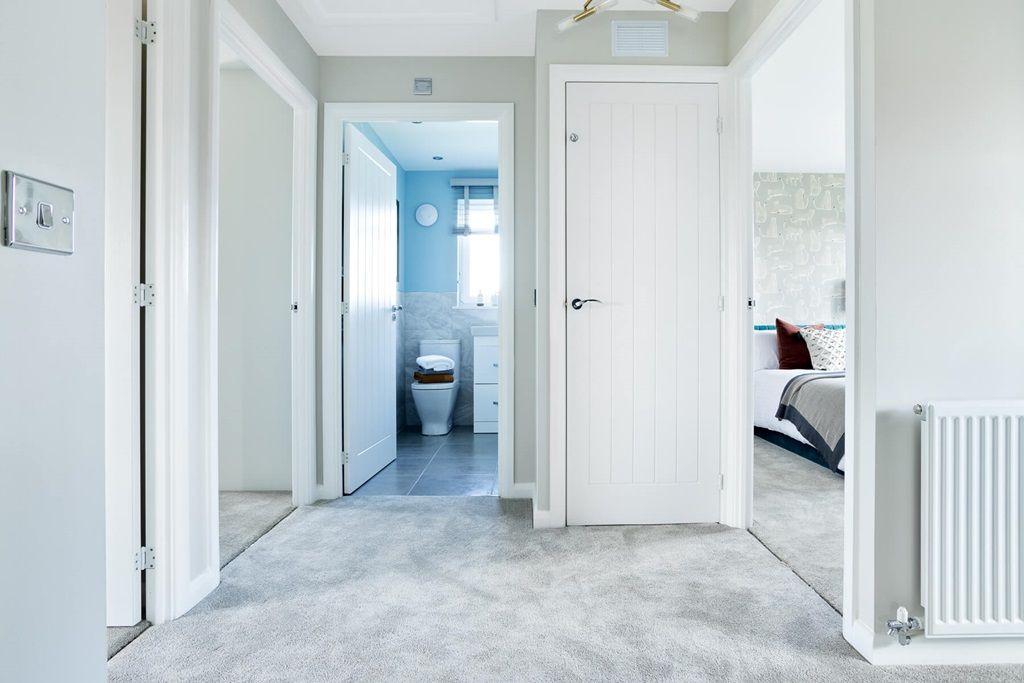 Additional image 7 of 4 bed detached house for sale"The Drummond - Plot 3" at Torrance Place, Off Panton Avenue, Holytown, Motherwell ML1