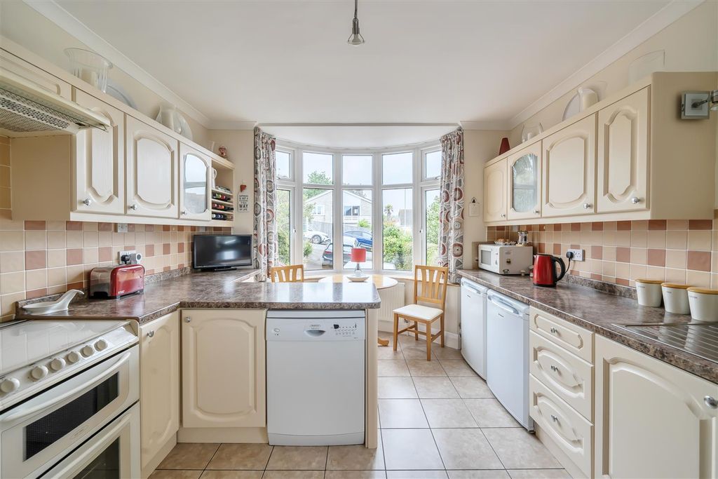 Additional image 3 of 3 bed detached house for saleHill Road, Lyme Regis DT7