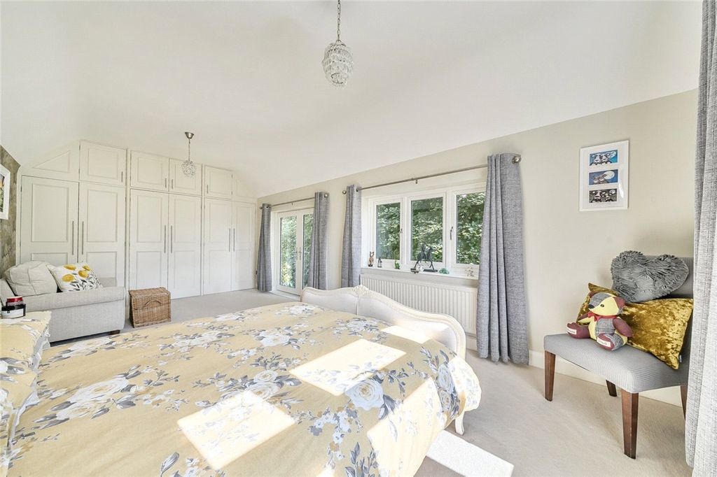 Additional image 14 of 5 bed detached house for saleLeaze Road, Marlborough, Wiltshire SN8
