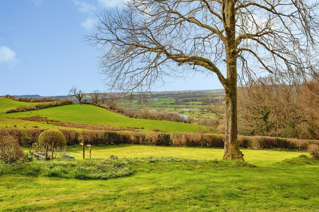 Additional image 2 of 3 bed detached house for saleBethlehem, Llandeilo, Carmarthenshire SA19