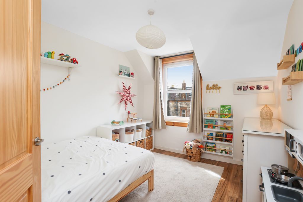 Additional image 7 of 2 bed flat for sale83F, Hercus Loan, Musselburgh EH21