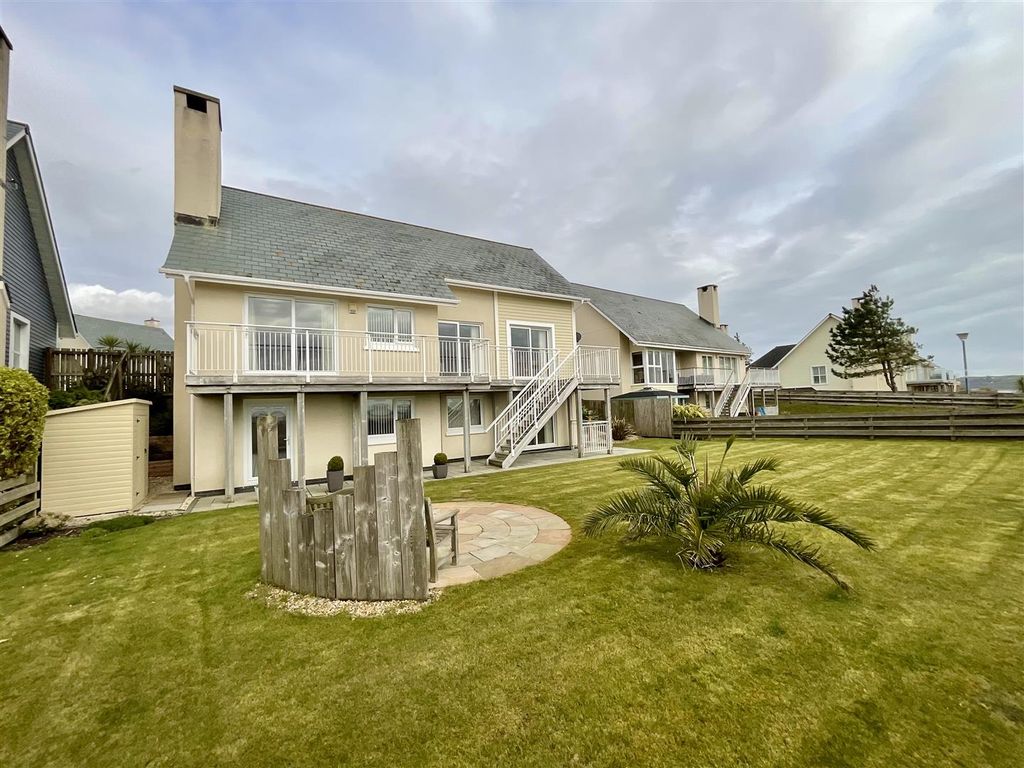 Additional image 54 of 4 bed detached house for salePentre Nicklaus Village, Llanelli SA15