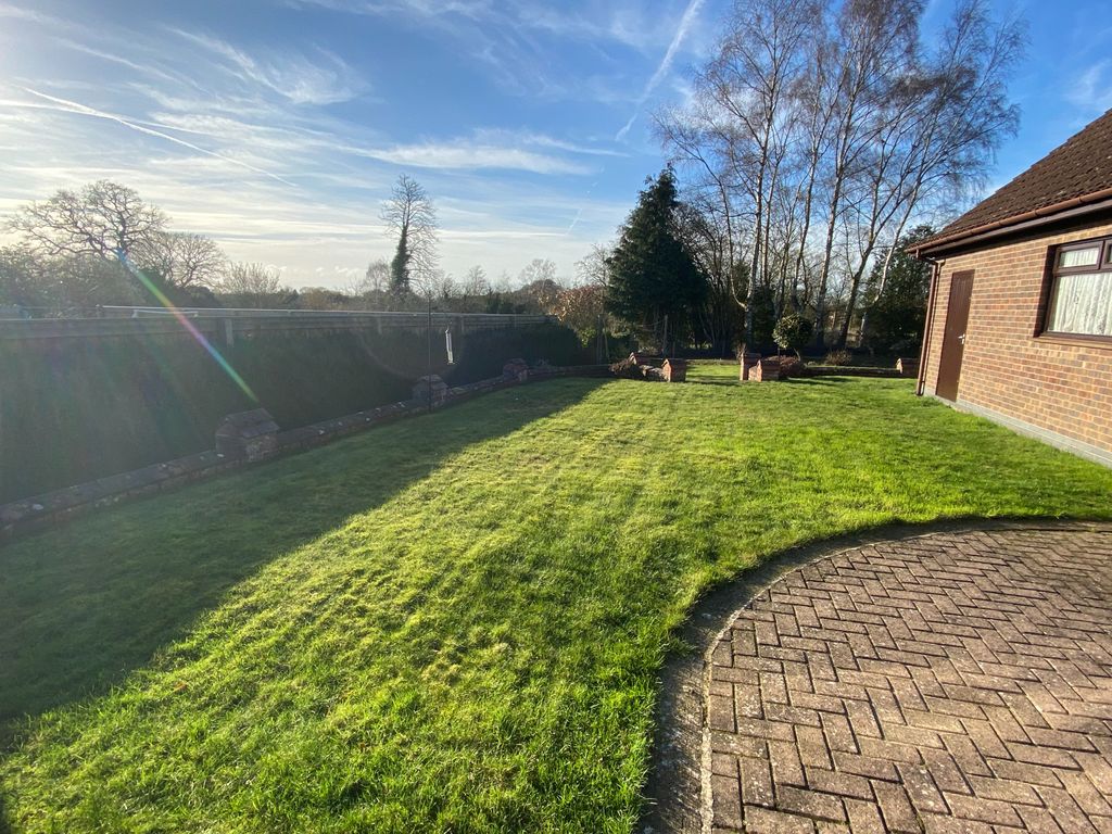 Additional image 16 of 3 bed detached house for saleWalesby Road, Market Rasen LN8