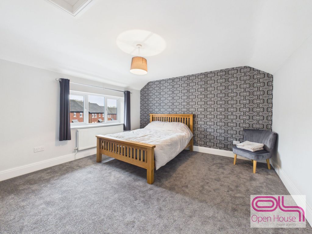 Additional image 16 of 6 bed detached house for saleHigh Rigg House, D'urton Lane, Preston PR3