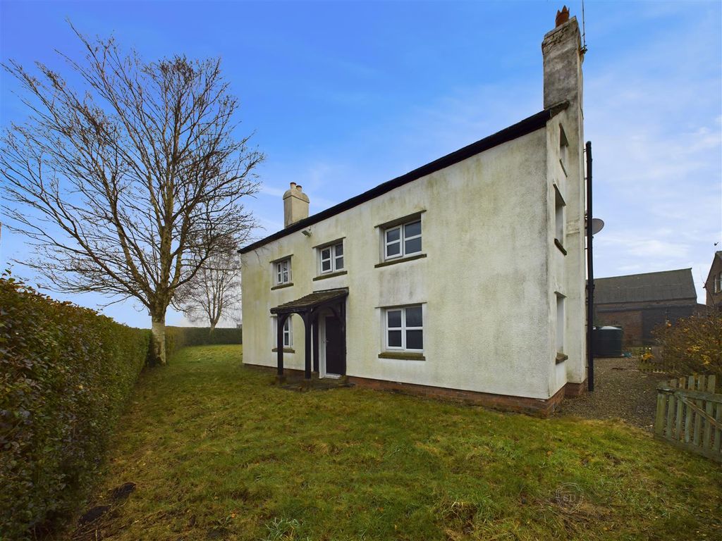 Additional image 6 of 4 bed farmhouse for saleWood End Farm, Nook Lane, Bickerstaffe, Ormskirk L39