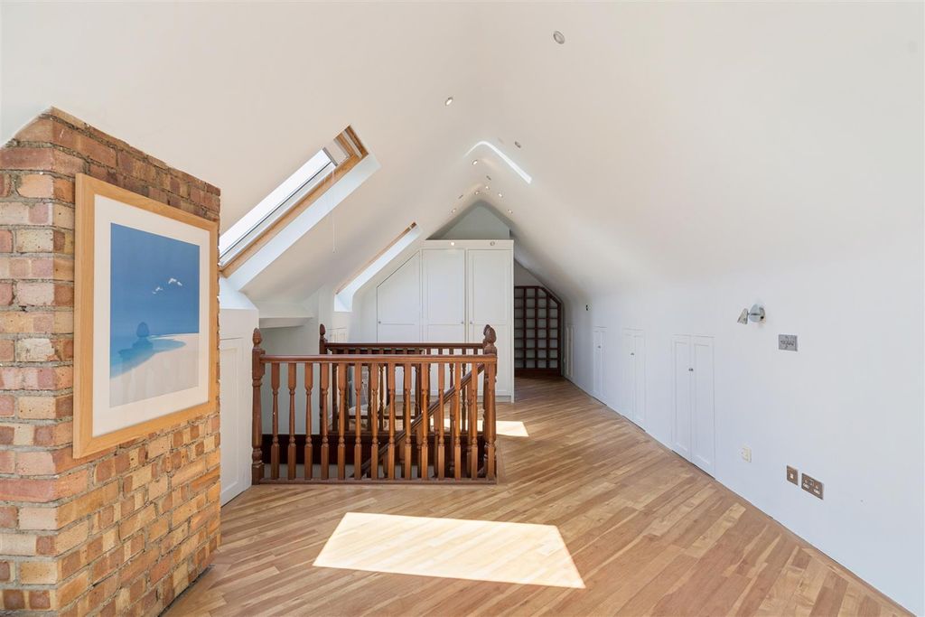 Additional image 20 of 3 bed detached bungalow for saleWeston Road, Olney MK46