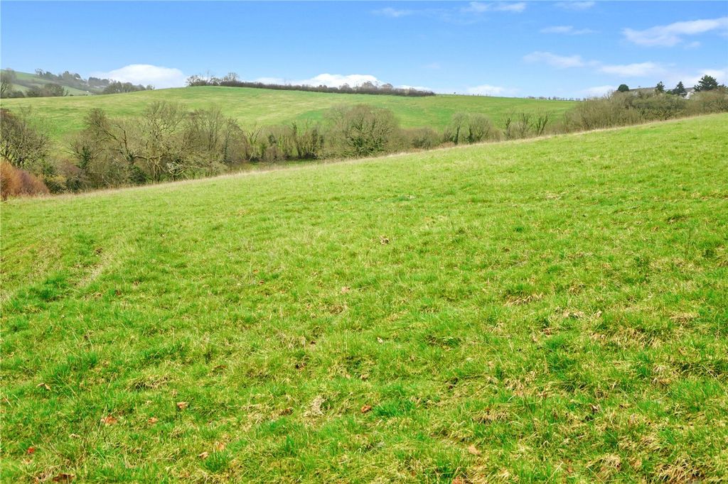 Land for saleTrewidland, Liskeard PL14