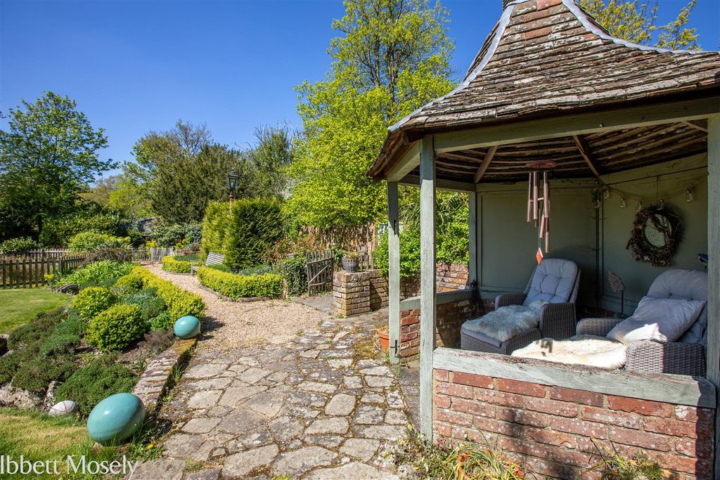 Additional image 16 of 4 bed detached house for saleCrockenhill Road, Orpington BR5