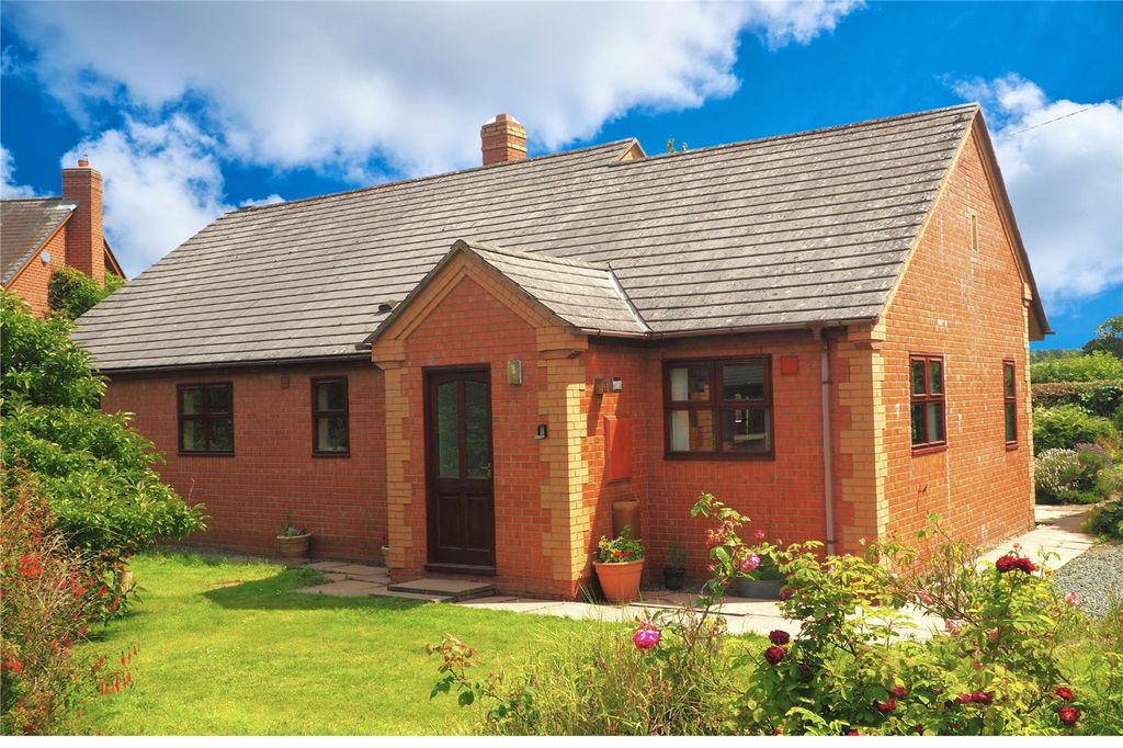 Additional image 22 of 3 bed bungalow for saleGroesllwyd, Guilsfield, Welshpool, Powys SY21