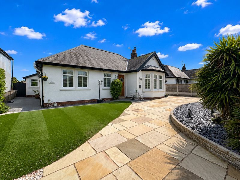5 bed detached house for saleSkippool Avenue, Poulton-Le-Fylde FY6