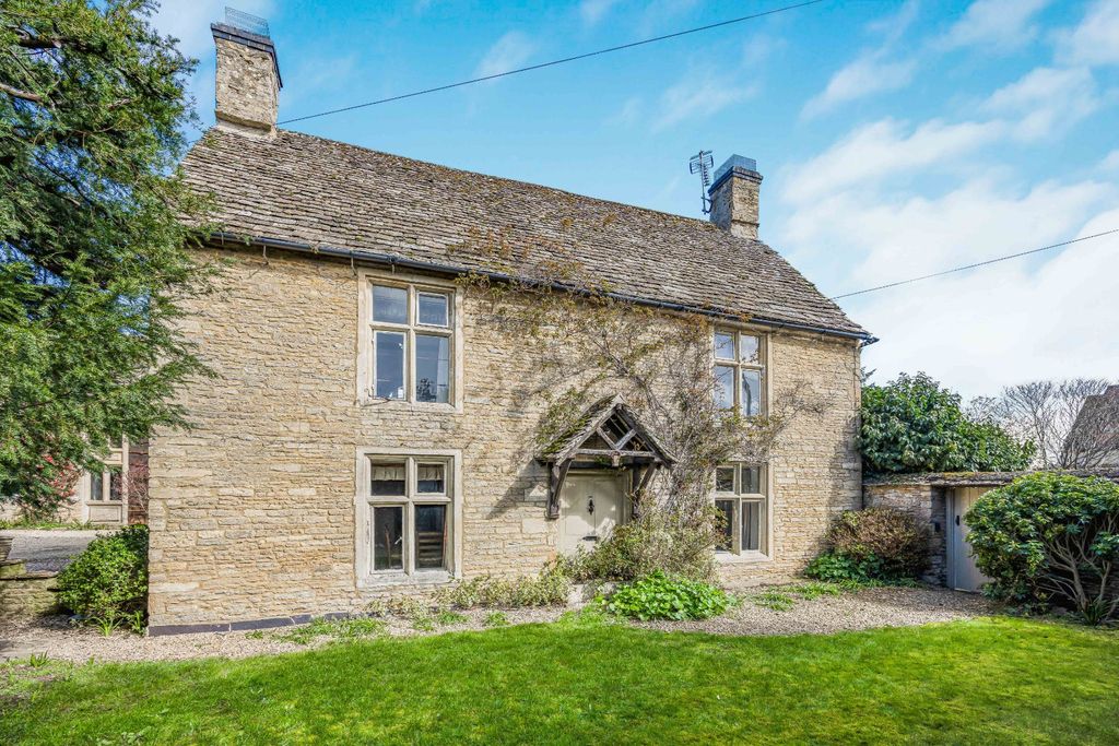 Additional image 20 of 5 bed detached house for saleDownington, Lechlade, Gloucestershire GL7