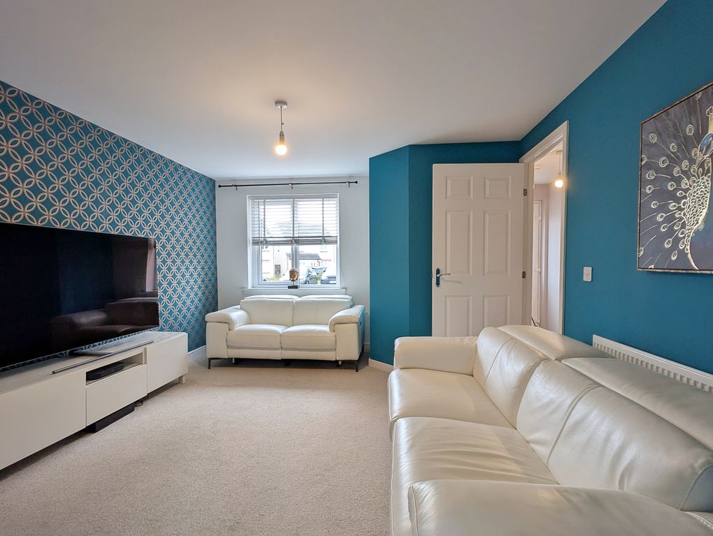 Additional image 3 of 3 bed end terrace house for saleKersebrock Place, Larbert FK2