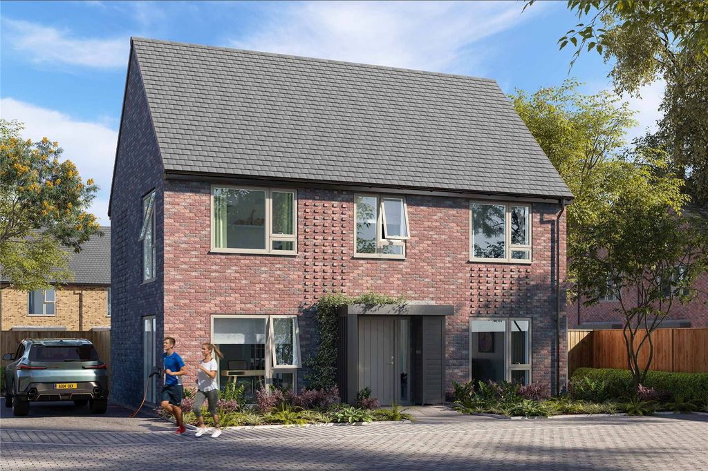 4 bed detached house for saleScotforth Road, Lancaster, Lancashire LA1 photo 2