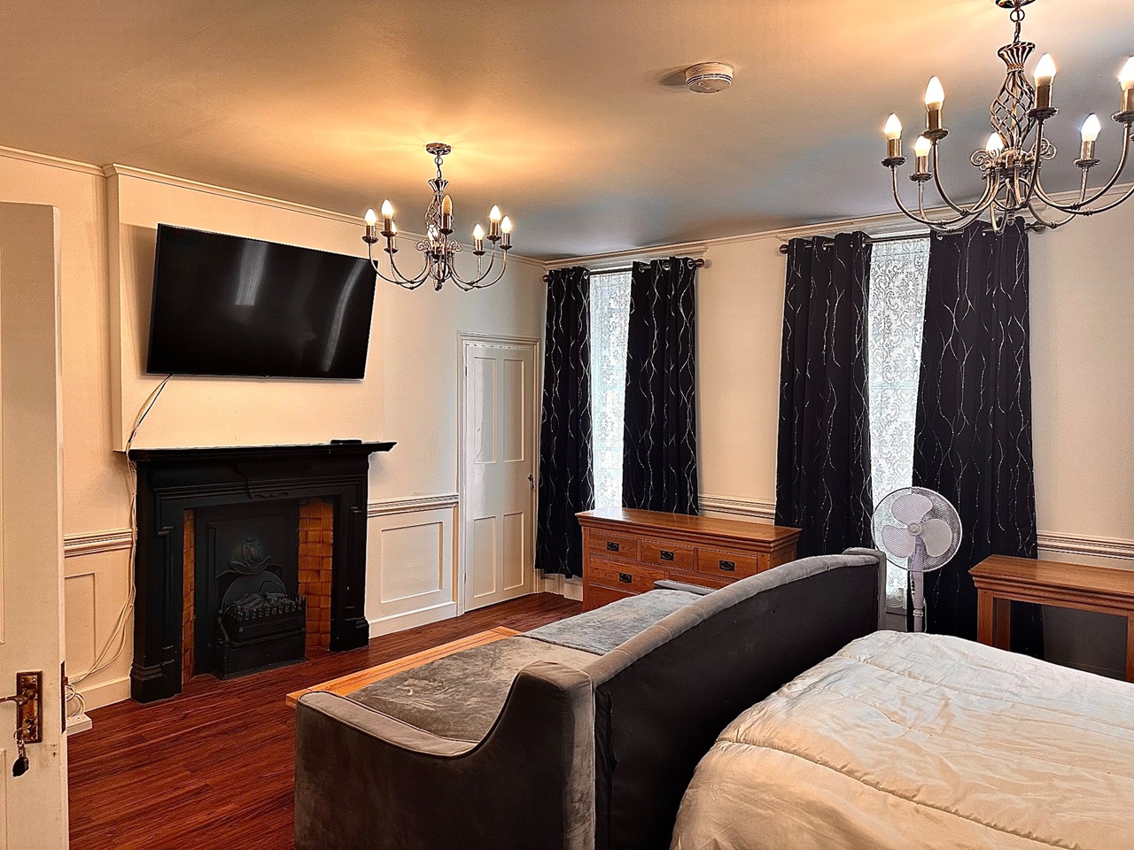 Room in a Shared Flat, Dean St, W1D, N1 7GU photo 4