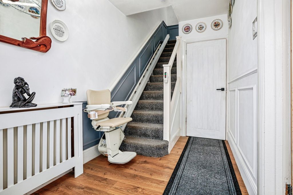 Additional image 2 of 3 bed terraced house for saleHeol Islwyn, Llanrhystud, Ceredigion SY23