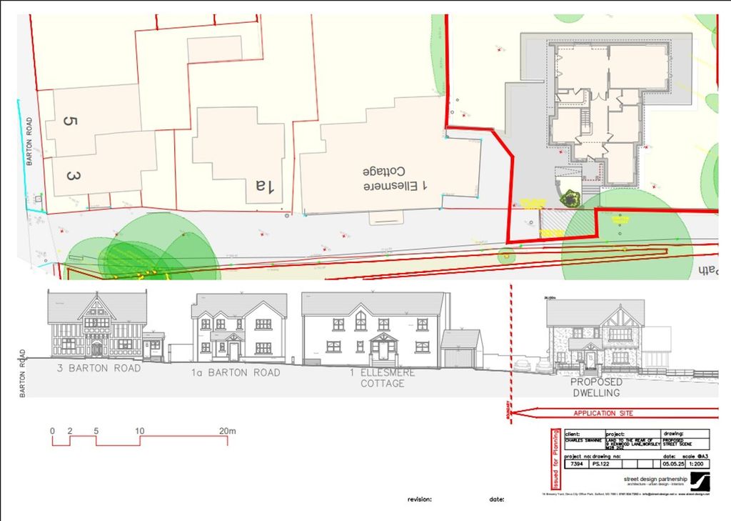 Additional image 39 of 5 bed detached house for saleBarton Road, Worsley M28