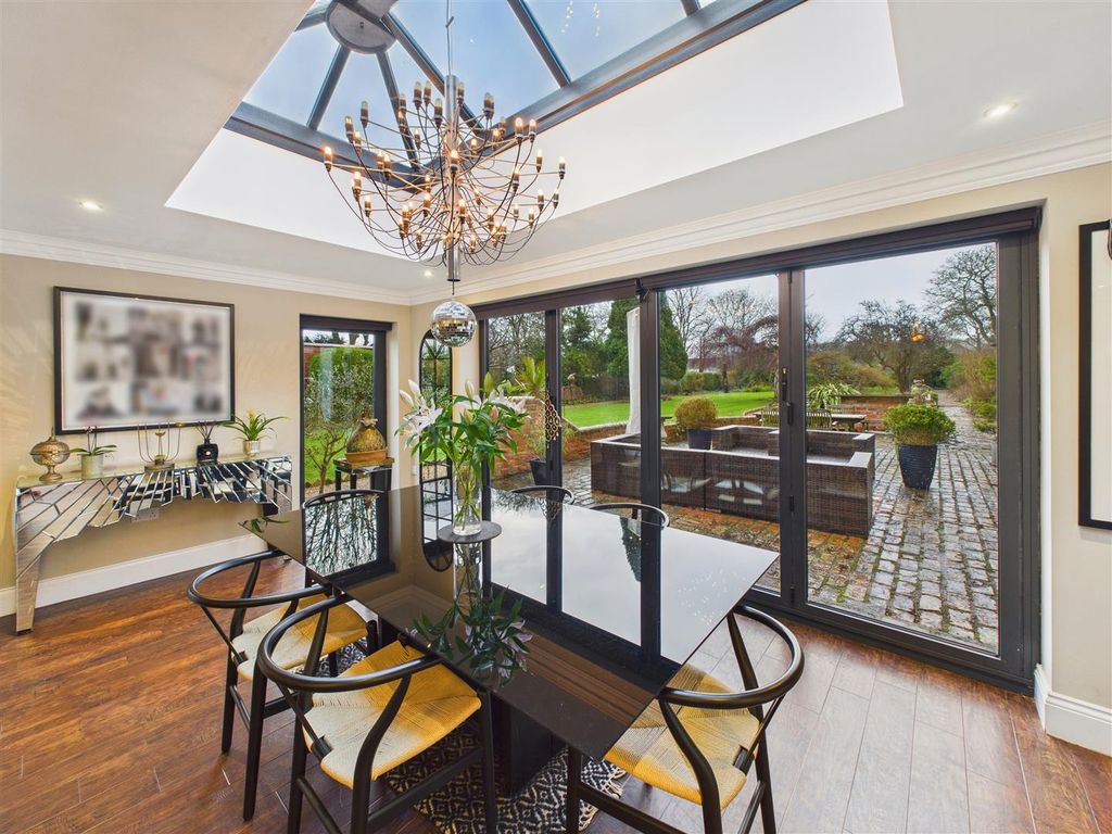 Additional image 5 of 5 bed detached house for saleHumber Road, North Ferriby HU14