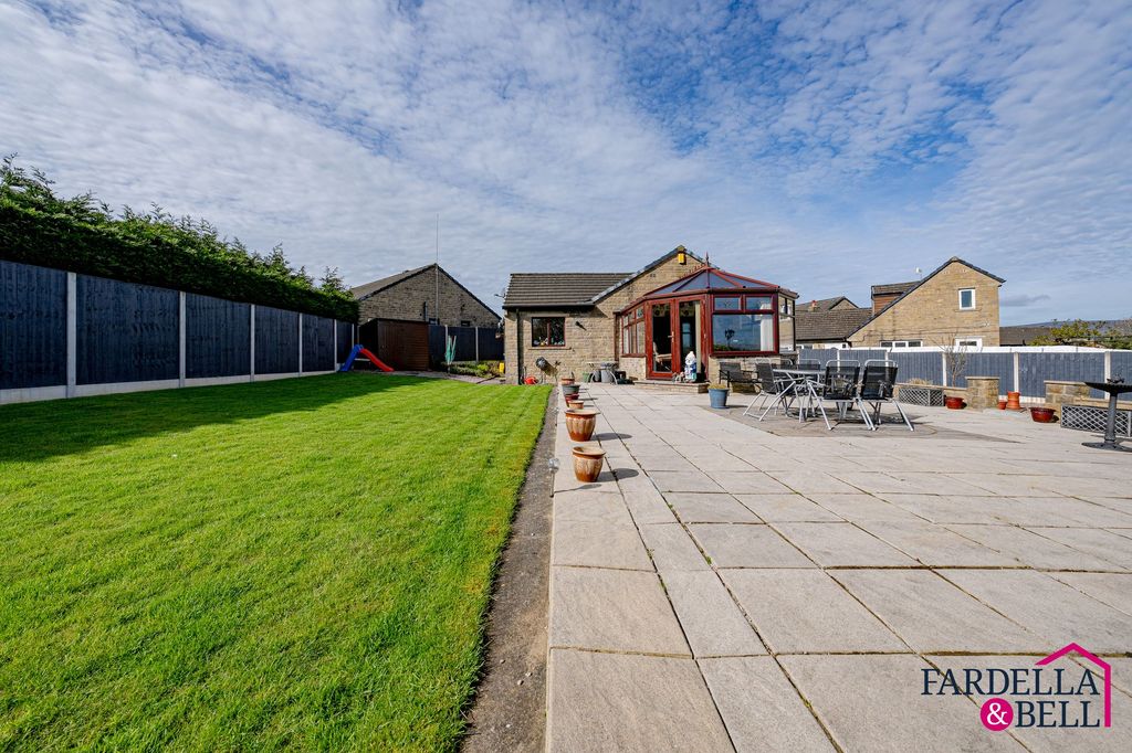 Additional image 17 of 2 bed detached bungalow for saleCaldbeck Close, Nelson BB9