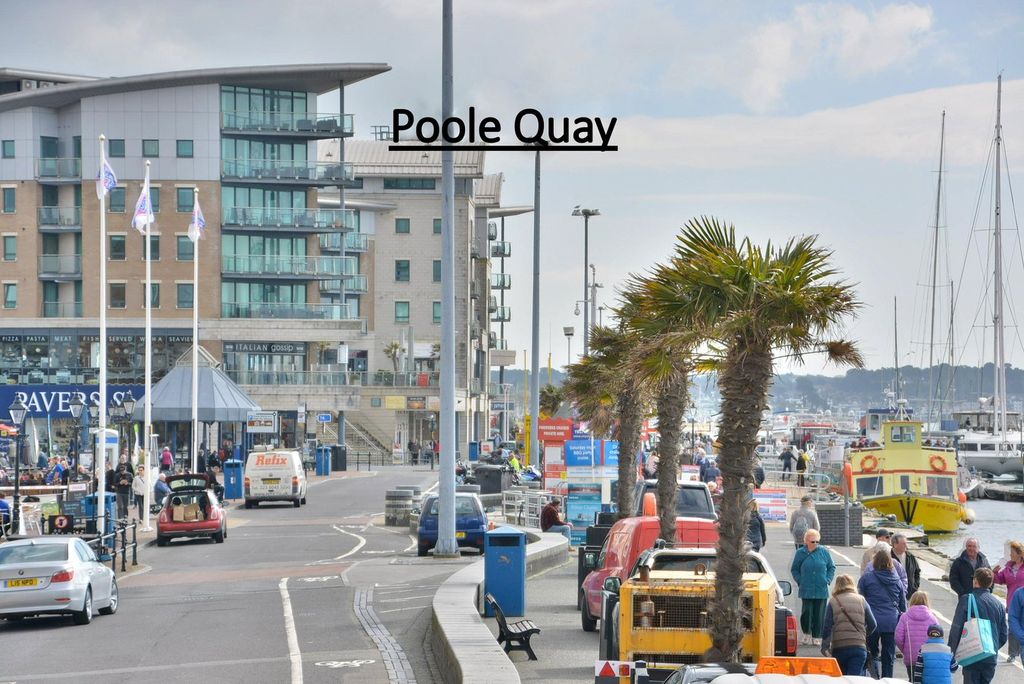 Additional image 30 of 2 bed flat for saleMount Pleasant Road, Poole BH15